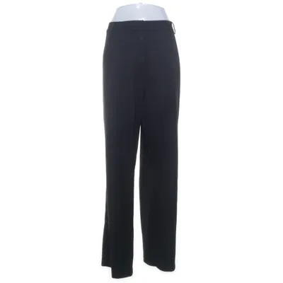 Suit pants (Black) from NA-KD Polyester, Viscose, Elastane