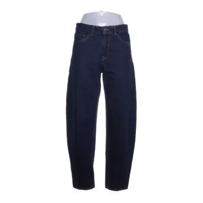 Jeans (Barrel) från Lindex Bomull