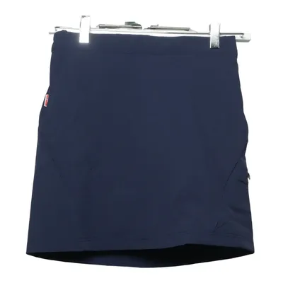 Sports skirt (Noresund Skort) from Trollkids Elastane, Polyamide, Polyester