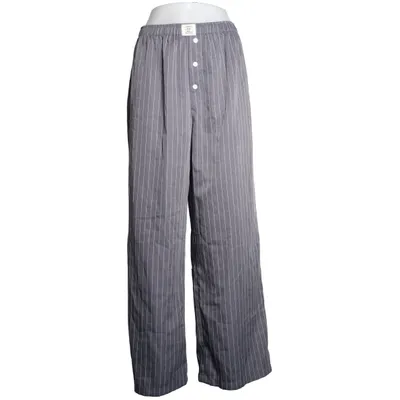 Pyjamasbyxor (JIT19034177) från Shein Elastan, Polyester