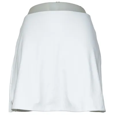 Kjol (Vit) från Björn Borg