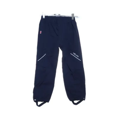 Överdragsbyxor (Lofoten Rain Pants) från Trollkids Polyamid, Polyester