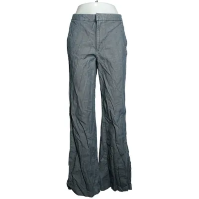 Jeans (Blå) från H&M Bomull, Elastan
