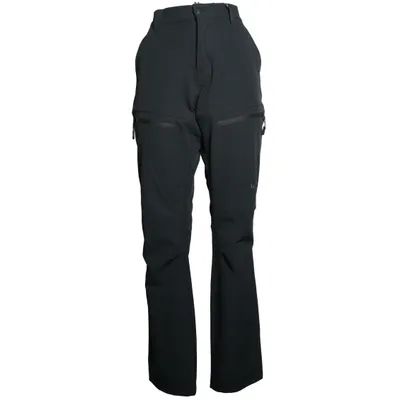 Pantalon d'extérieur (Noir) de Trekmates Élasthane, Polyester