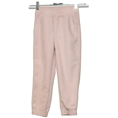 Mjukisbyxor (Rosa) från Kuling Polyester