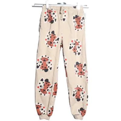 Mjukisbyxor (Beige, Brun, Röd) från Minories Bomull, Polyester
