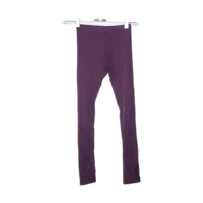 Leggings (Lila) från Wheat
