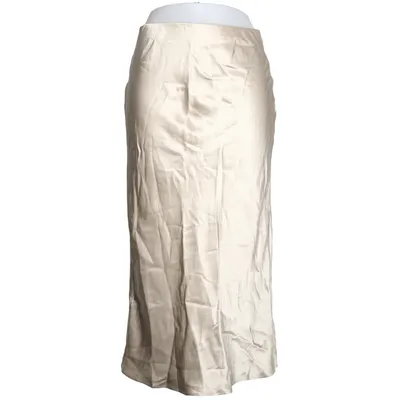 Långkjol (Beige) från Everlane