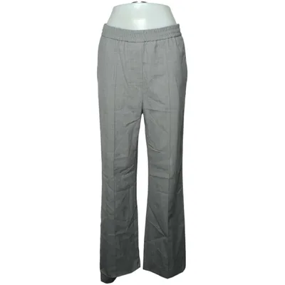 Hose (Grau) von Arket Wolle
