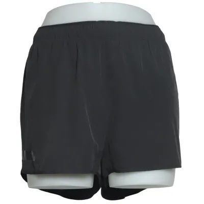 Träningsshorts (Svart) från Craft Elastan, Återvunnen polyester