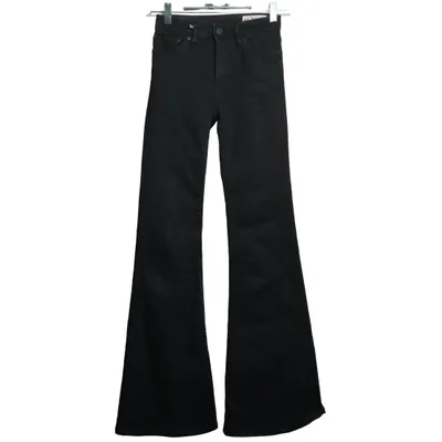 Jeans (Pow Flare) from Crocker Cotton, Elastane, Polyester