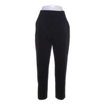 Kostymbyxor (Svart) från Zara Basic Elastan, Polyester