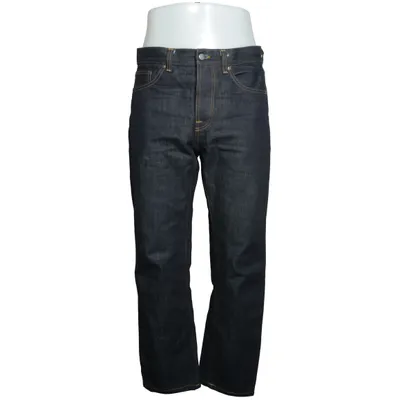 Jeans (Rad Rufus Dry Deluxe) fra Nudie Jeans Bomuld