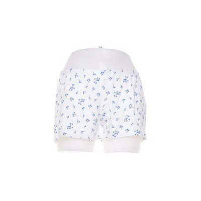 Pyjamasshorts (Cute Print Shorts) från Nelly Bomull