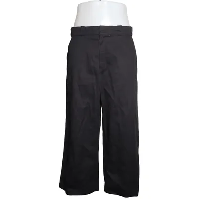Chinos (Black) from Dickies Cotton, Polyester