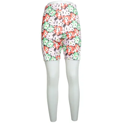 Short de compression (Multicolore) de Adidas x Marimekko