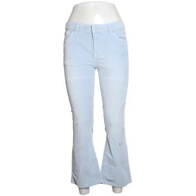 Corduroy pants (Elin) from The Cords & Co Cotton, Elastane