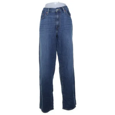 Jeans (Baggy Dad) från Levi Strauss & Co Bomull, Lyocell