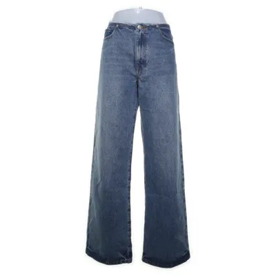 Jeans (Liara) fra WRSTBHVR Bomuld, Polyester