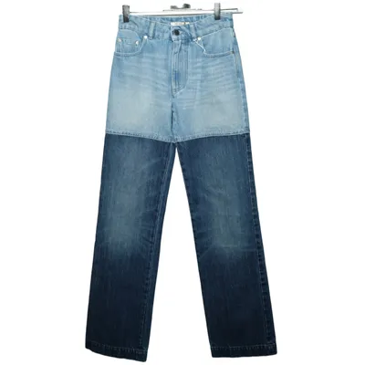 Jeans (Combo Denim Jeans) från Peter Do Bomull