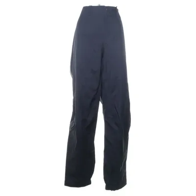 Överdragsbyxor (Letto Longzip Pants) från Bergans of Norway Nylon, Polyester, Polyuretan