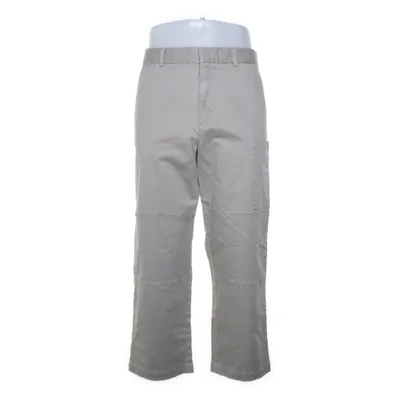 Bukser (Beige) fra ASOS Elastan, Bomuld