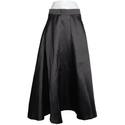 Långkjol (Svart) från Joelle Polyester