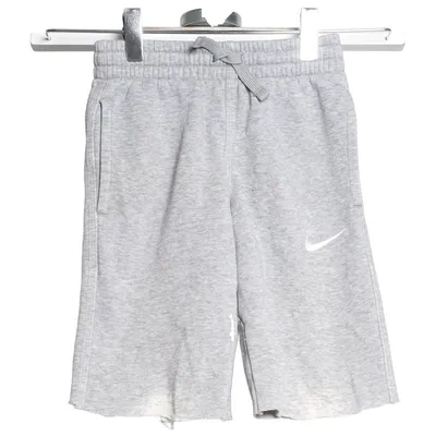 Mjukisshorts (Grå) från Nike