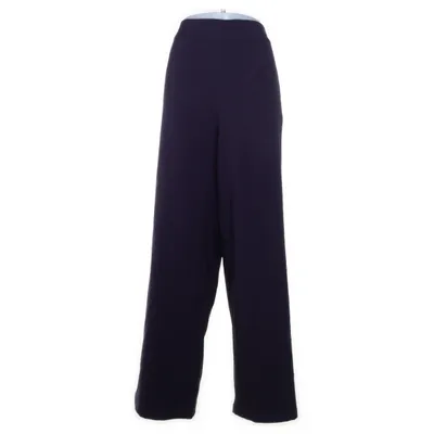 Broek (Lila) van Betty Barclay Elastaan, Polyester