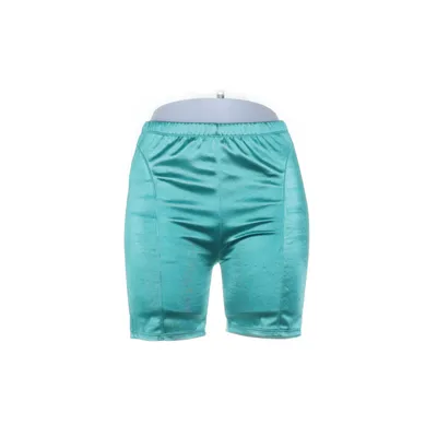 Sports shorts (Green) from Current Mood Elastane, Nylon