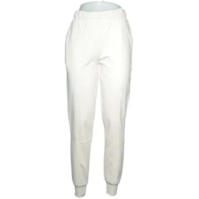 Mjukisbyxor (Beige) från Mosquito Bomull, Polyester