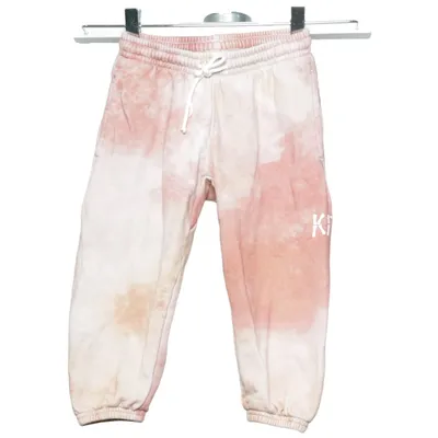 Mjukisbyxor (KHK060243) från KITH