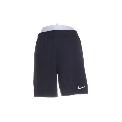 Short de basketball (Noir) de Nike Polyester
