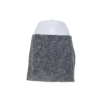 Skirt (Black) from KappAhl Polyester
