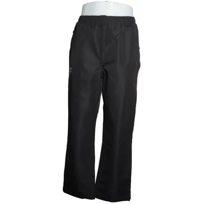 Friluftsbyxor (Svart) från X-Trail Polyester