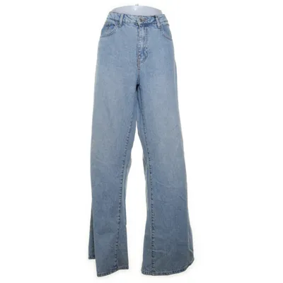 Jeans (Blå) från Perfect Jeans Gina Tricot Ekologisk bomull