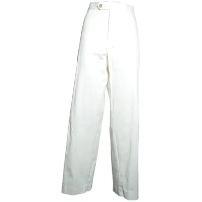 Chino (Relaxed Fit ) de Tommy Hilfiger Coton, Élasthane