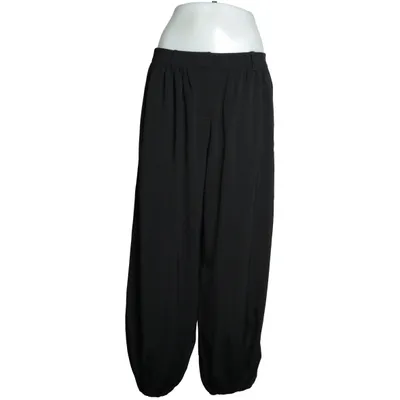 Haremsbyxor (Tailored Balloon Pants) från NA-KD Elastan, Polyester