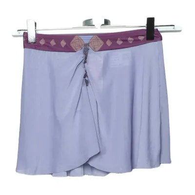 Maskeradkläder (Lila) Elastan, Återvunnen polyester