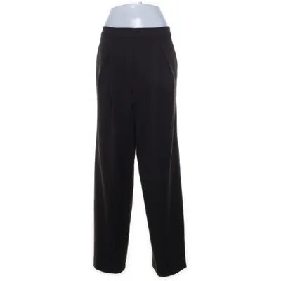 Kostuumbroek (Eliza Pleated Pant) van Cubus Elastaan, Viscose, Gerecycled polyester