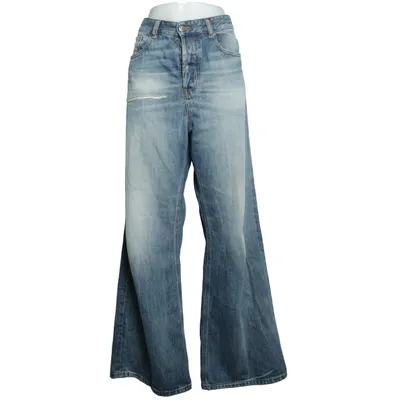 Jeans (1996 D-Sire) från Diesel Industry Bomull