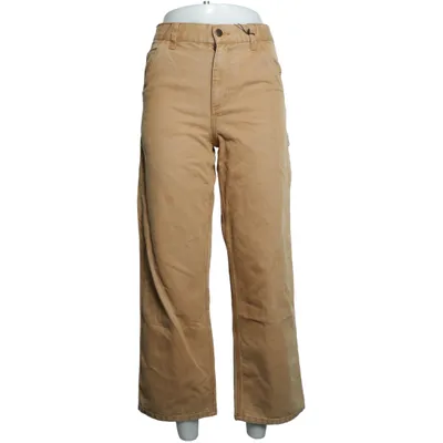Jeans (Brun) från Carhartt Bomull