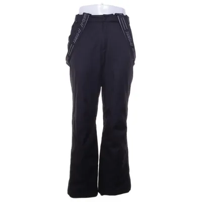Pantalon de neige (Noir) de Maier Sports Polyester