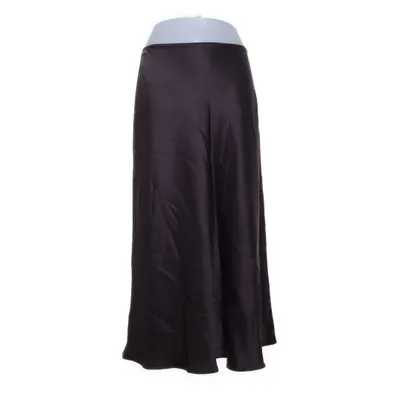 Maxi nederdel (Brun) fra Wilfred Acetat, Polyester