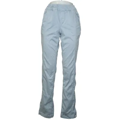 Byxor (Blå) från Cotton Citizen Bomull, Elastan, Lyocell