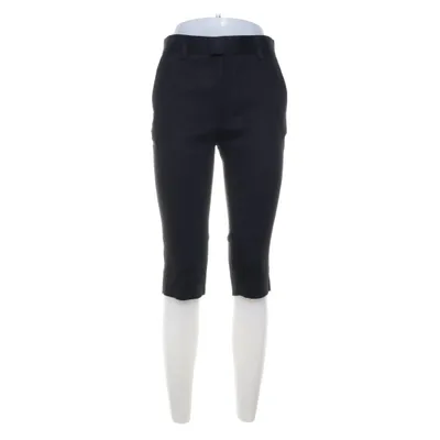 Trekvartsbyxor (Linen Blend Capri Pants) från Filippa K Linne, Återvunnen polyester