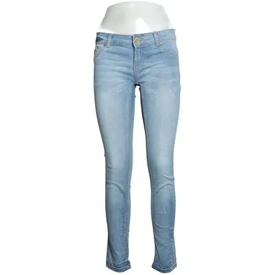 Spijkerbroek (Blauw) van Suiteblanco