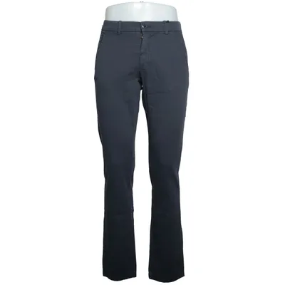 Chinos (Superflex) from Lindbergh Cotton, Elastane