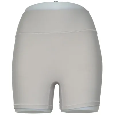Kompressionsshorts (Beige) från White Fox Active Elastan, Polyester