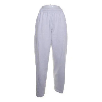 Mjukisbyxor (Grå) från Fruit of the Loom Bomull, Polyester